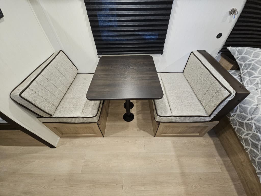 2026 Forest River 2026 Forest River Cherokee Wolf Pup Black Label - thumbnail 9