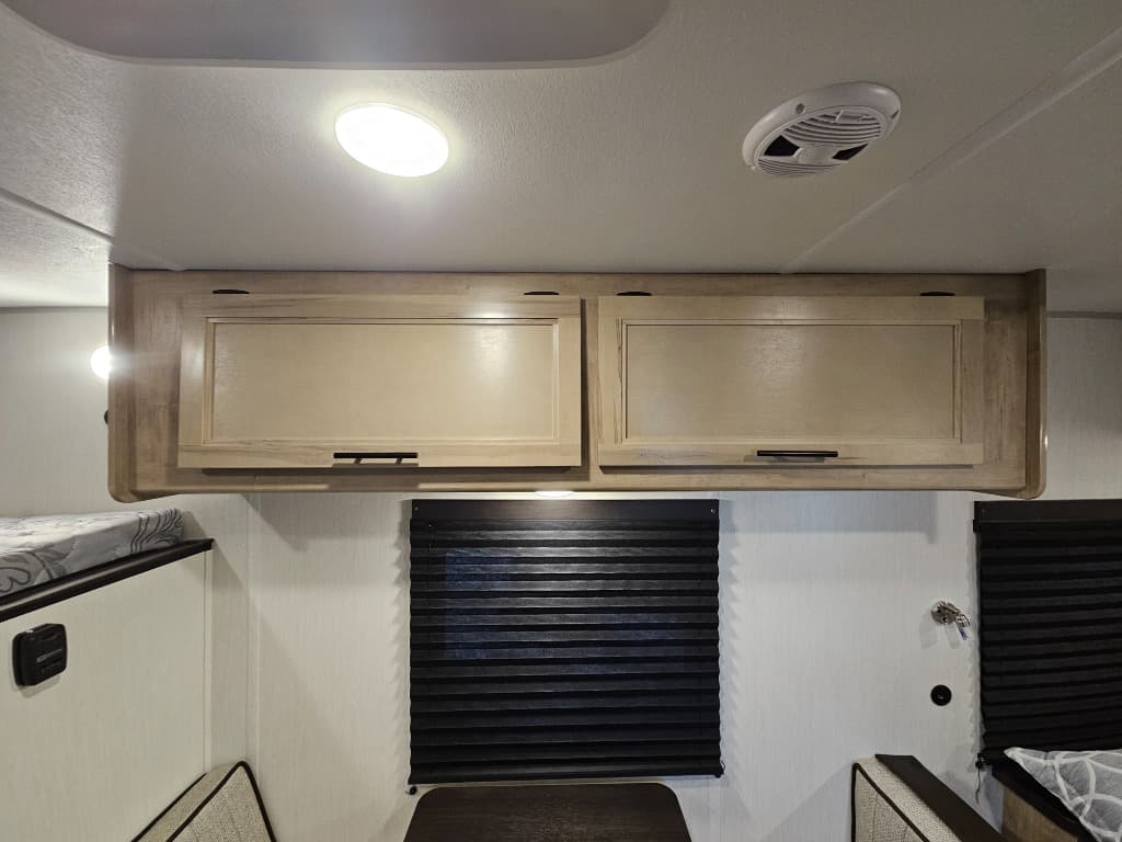 2026 Forest River 2026 Forest River Cherokee Wolf Pup Black Label - thumbnail 10