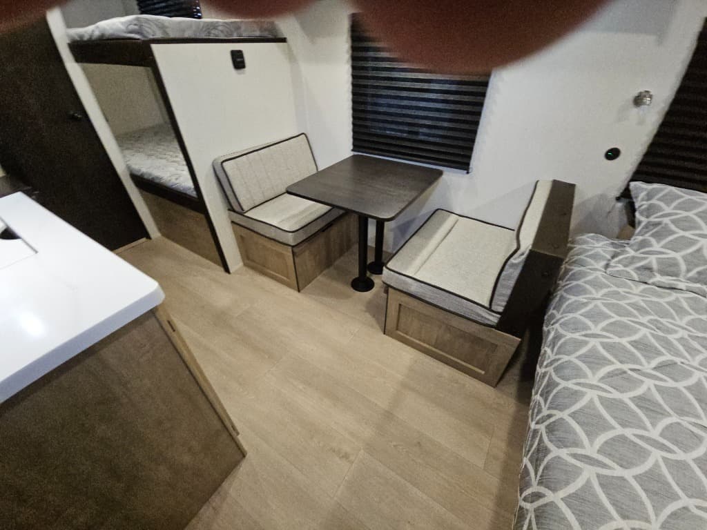 2026 Forest River 2026 Forest River Cherokee Wolf Pup Black Label - thumbnail 12