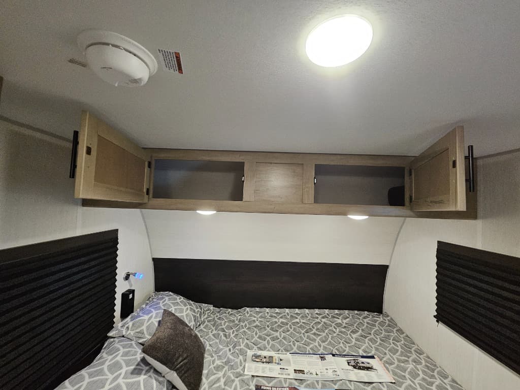 2026 Forest River 2026 Forest River Cherokee Wolf Pup Black Label - thumbnail 15