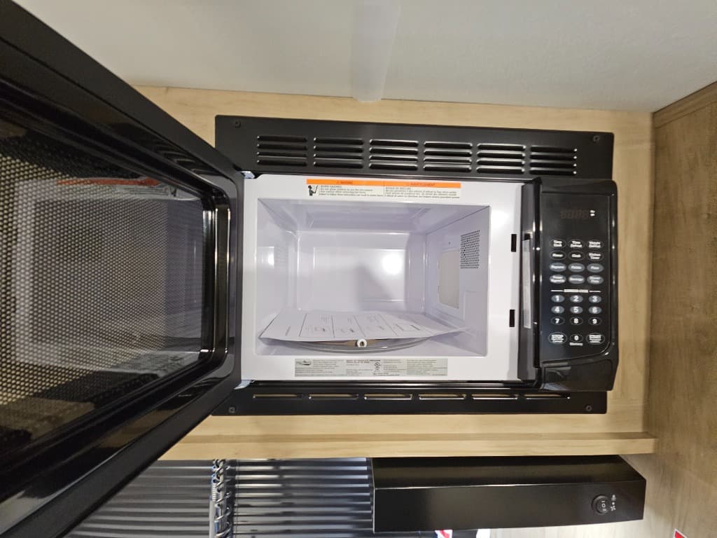 2026 Forest River 2026 Forest River Cherokee Wolf Pup Black Label - thumbnail 18