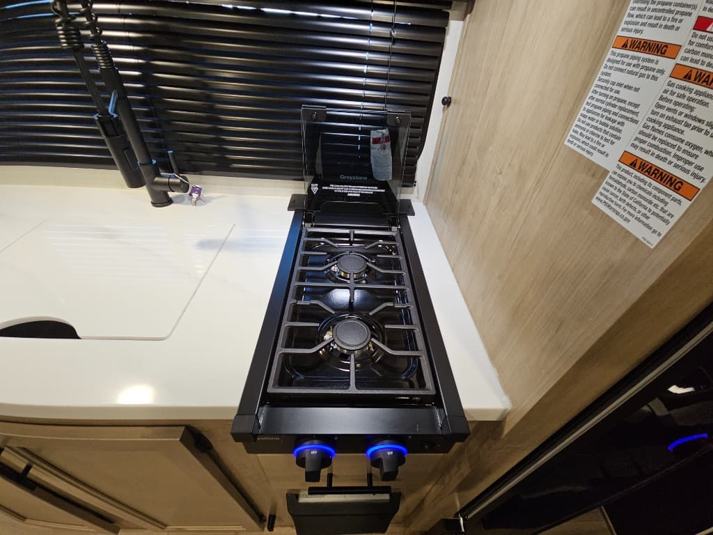 2026 Forest River 2026 Forest River Cherokee Wolf Pup Black Label - thumbnail 19