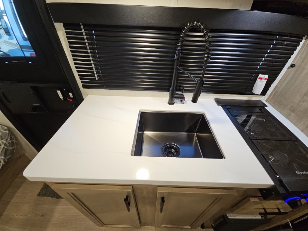 2026 Forest River 2026 Forest River Cherokee Wolf Pup Black Label - thumbnail 20