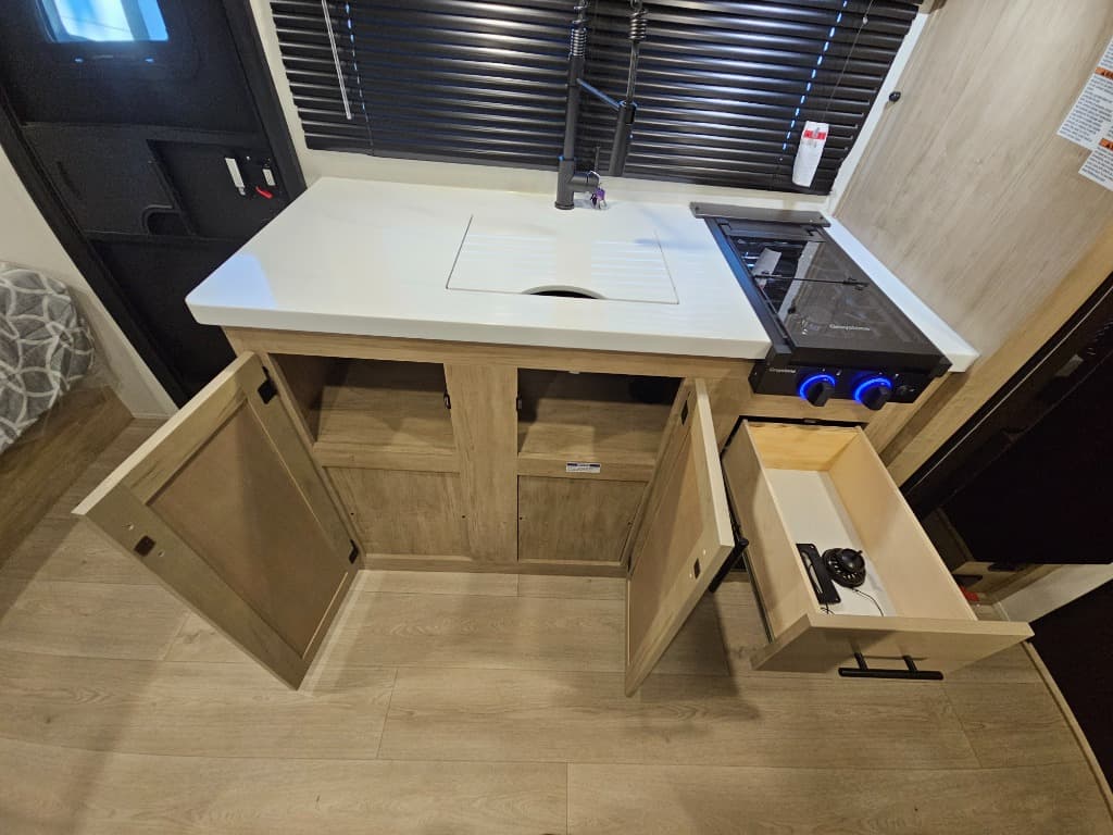 2026 Forest River 2026 Forest River Cherokee Wolf Pup Black Label - thumbnail 21