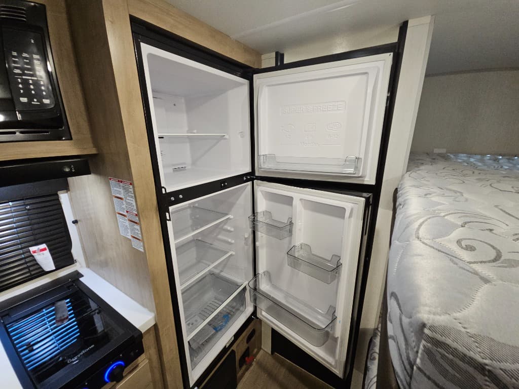 2026 Forest River 2026 Forest River Cherokee Wolf Pup Black Label - thumbnail 22