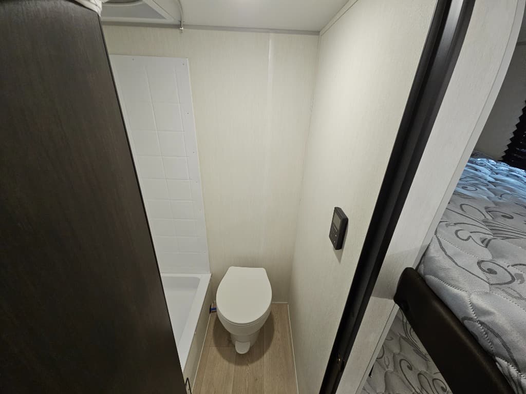 2026 Forest River 2026 Forest River Cherokee Wolf Pup Black Label - thumbnail 23