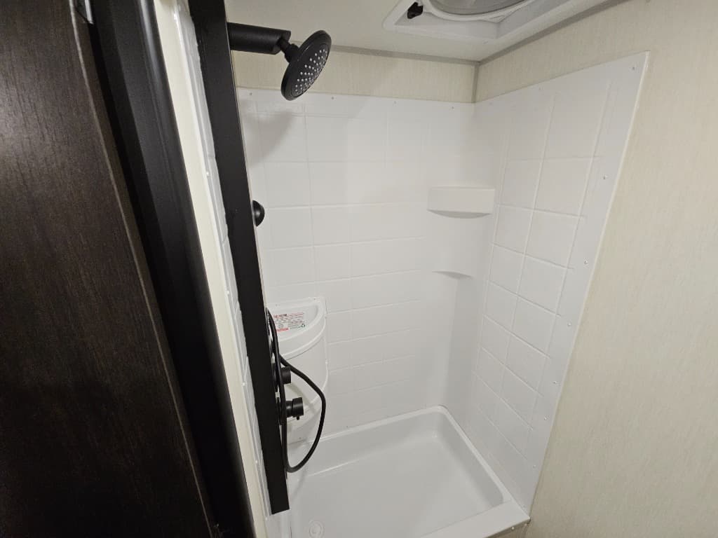 2026 Forest River 2026 Forest River Cherokee Wolf Pup Black Label - thumbnail 24