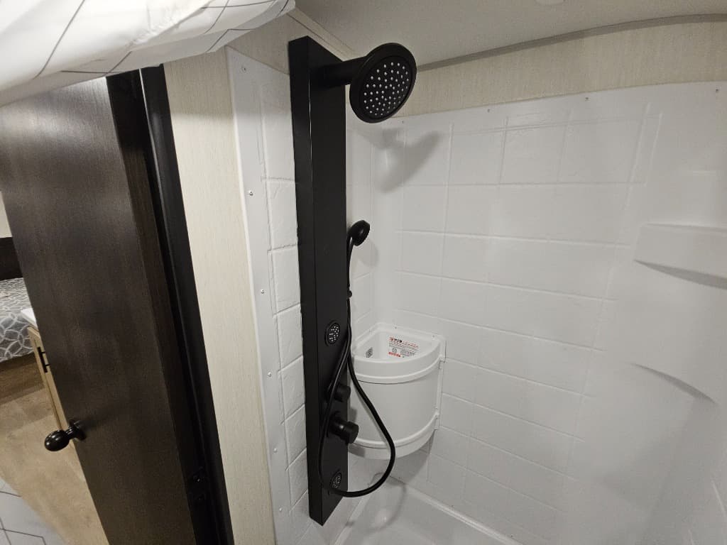 2026 Forest River 2026 Forest River Cherokee Wolf Pup Black Label - thumbnail 25