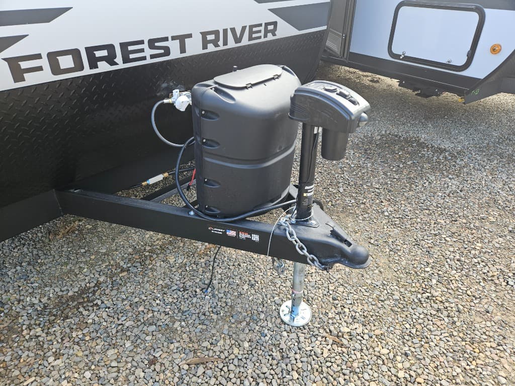 2026 Forest River 2026 Forest River Cherokee Wolf Pup Black Label - thumbnail 26