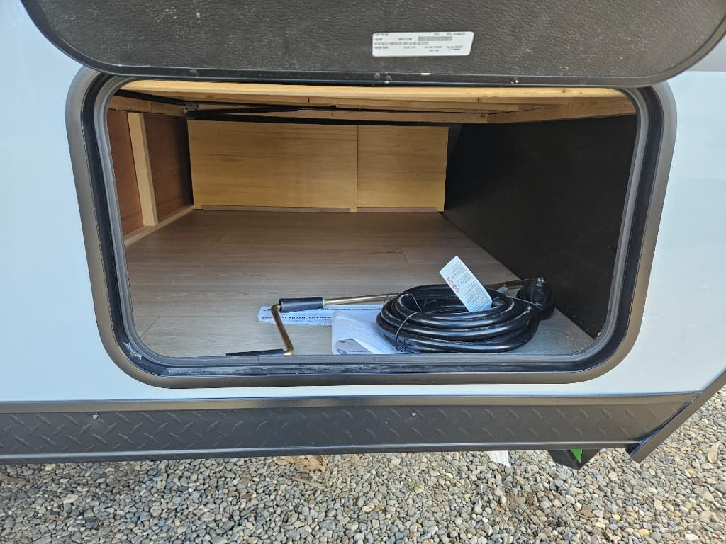 2026 Forest River 2026 Forest River Cherokee Wolf Pup Black Label - thumbnail 27