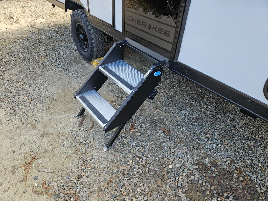 2026 Forest River 2026 Forest River Cherokee Wolf Pup Black Label - thumbnail 29