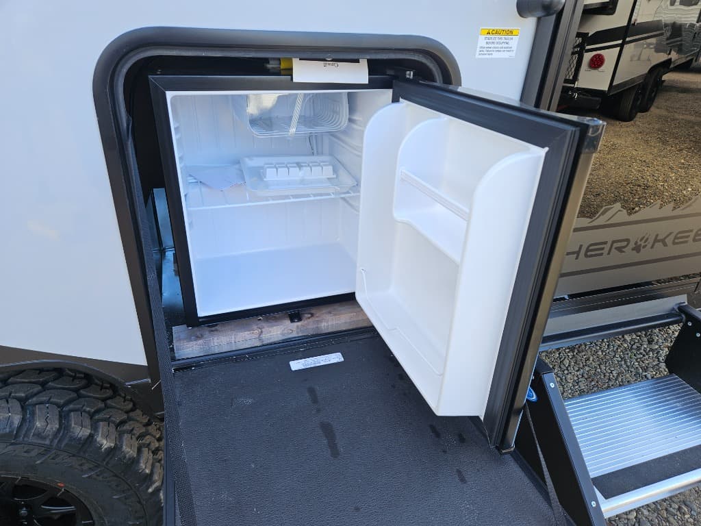 2026 Forest River 2026 Forest River Cherokee Wolf Pup Black Label - thumbnail 31