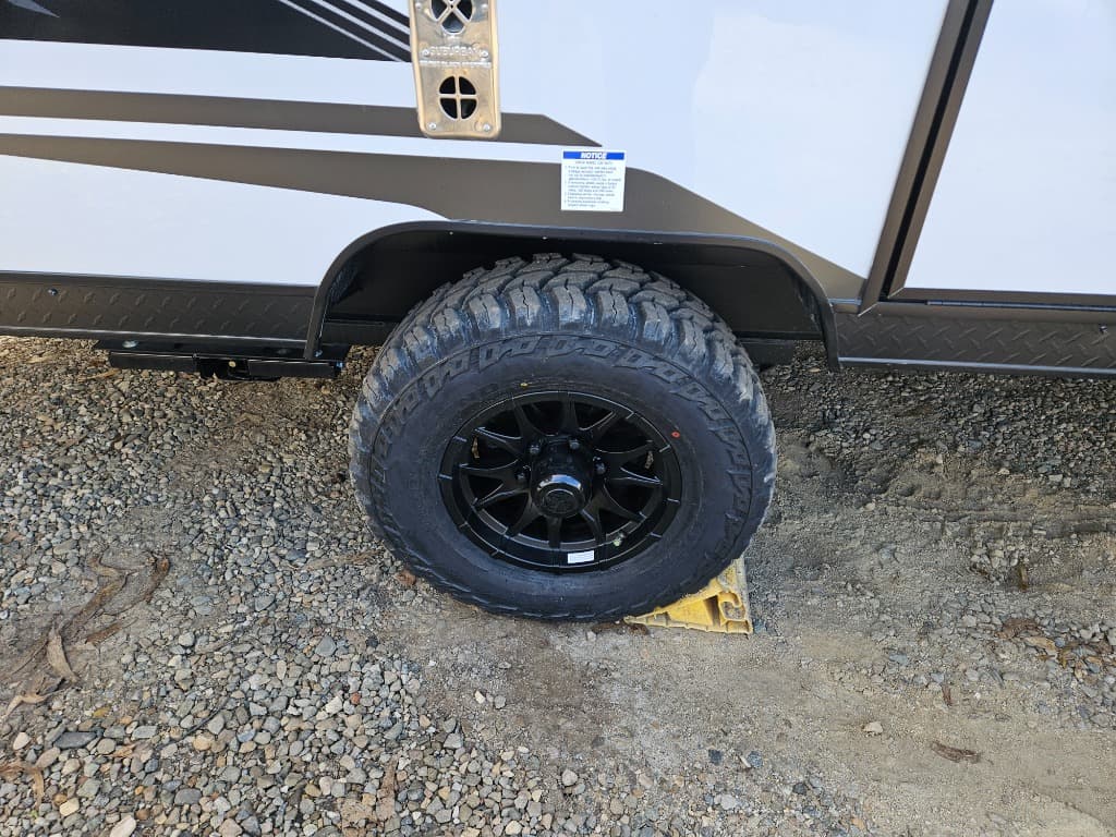 2026 Forest River 2026 Forest River Cherokee Wolf Pup Black Label - thumbnail 32