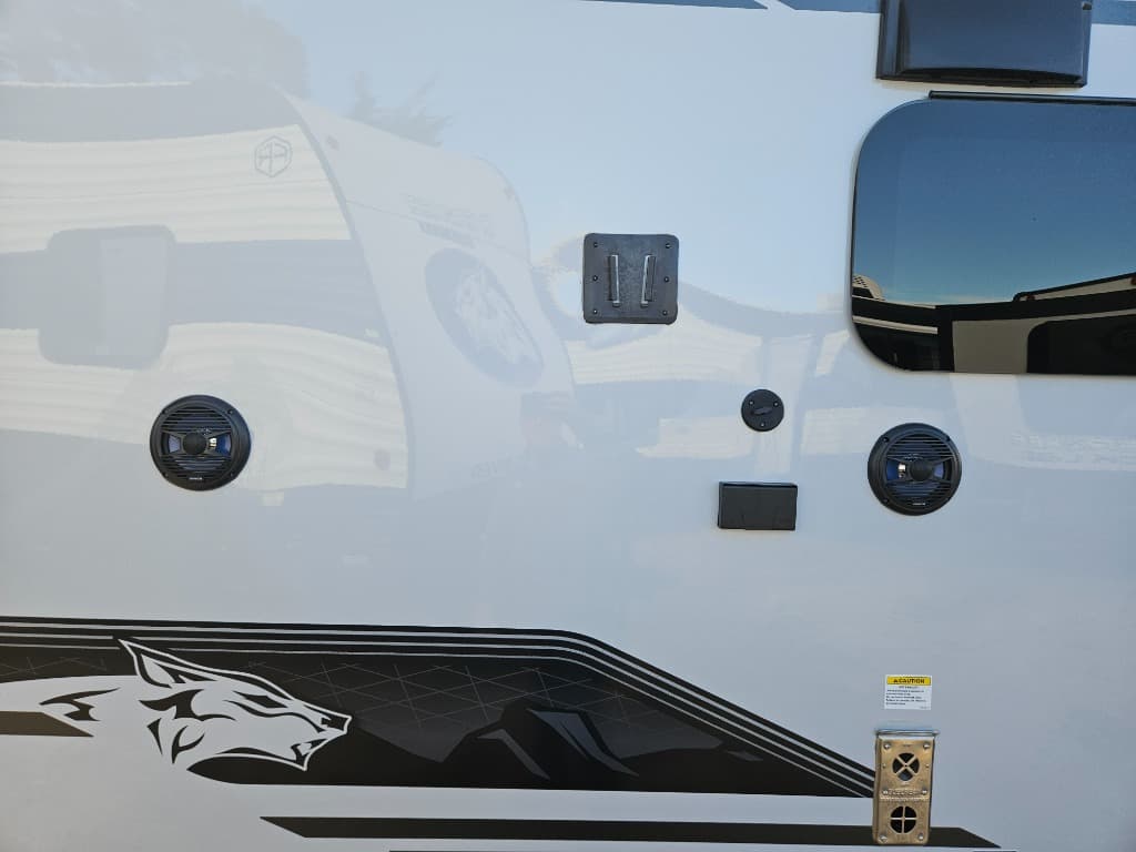 2026 Forest River 2026 Forest River Cherokee Wolf Pup Black Label - thumbnail 33