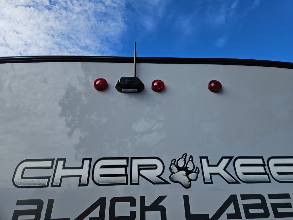 2026 Forest River 2026 Forest River Cherokee Wolf Pup Black Label - thumbnail 35