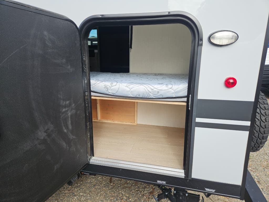 2026 Forest River 2026 Forest River Cherokee Wolf Pup Black Label - thumbnail 36