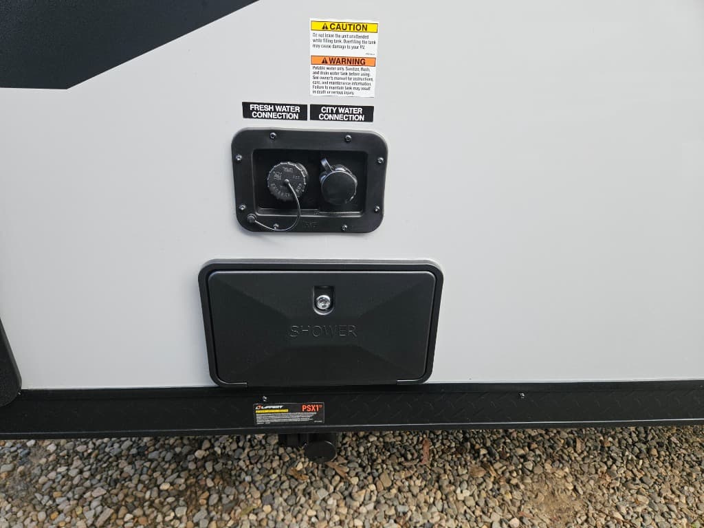 2026 Forest River 2026 Forest River Cherokee Wolf Pup Black Label - thumbnail 37