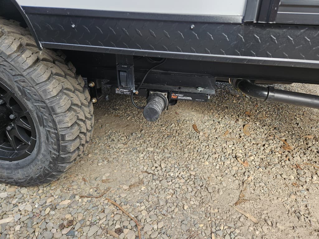 2026 Forest River 2026 Forest River Cherokee Wolf Pup Black Label - thumbnail 39