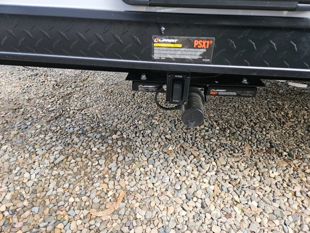 2026 Forest River 2026 Forest River Cherokee Wolf Pup Black Label - thumbnail 40