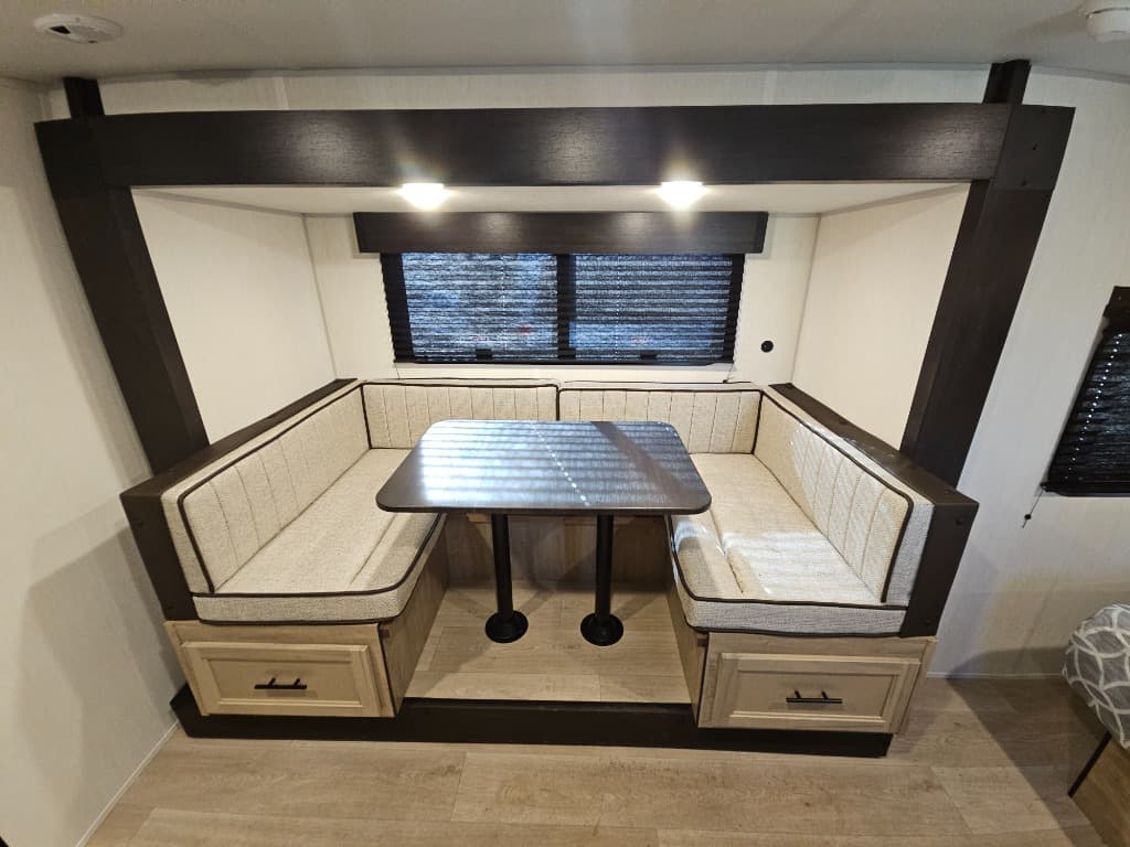 2026 Forest River 2026 Forest River Cherokee Wolf Pup - thumbnail 8