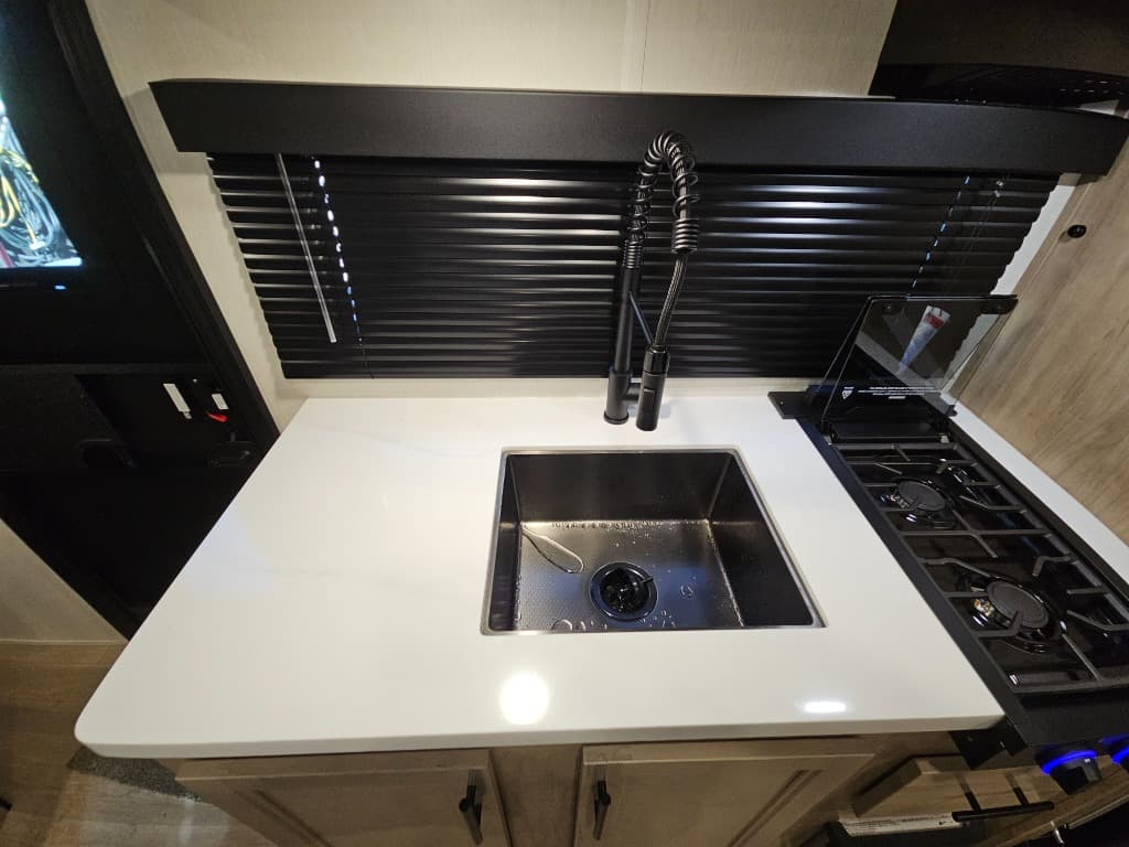 2026 Forest River 2026 Forest River Cherokee Wolf Pup - thumbnail 15