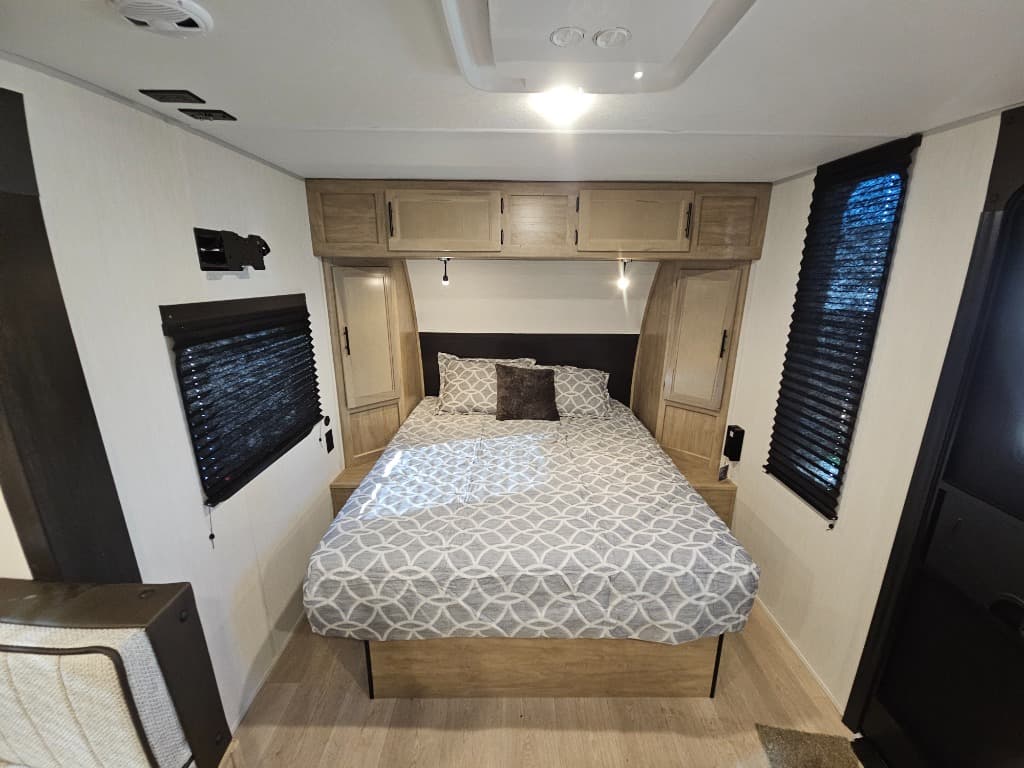 2026 Forest River 2026 Forest River Cherokee Wolf Pup - thumbnail 17