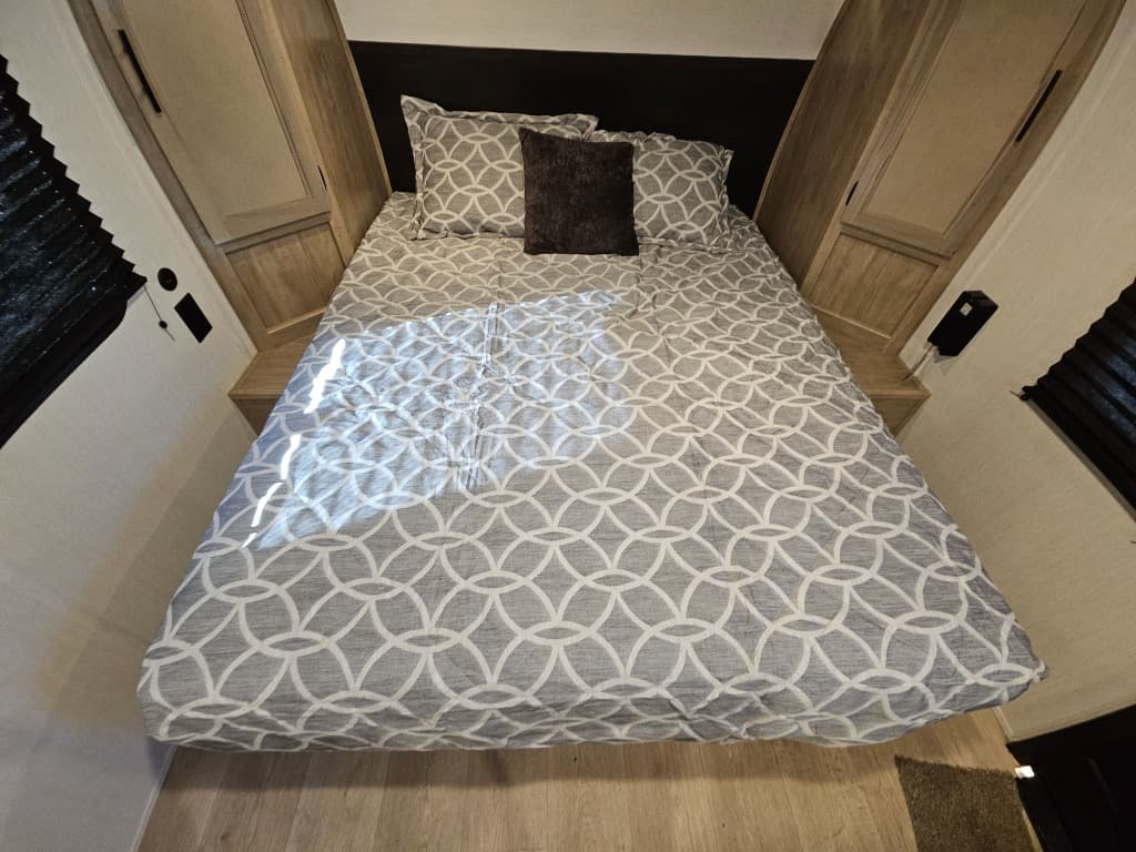 2026 Forest River 2026 Forest River Cherokee Wolf Pup - thumbnail 18