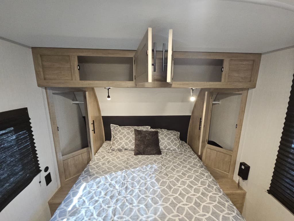 2026 Forest River 2026 Forest River Cherokee Wolf Pup - thumbnail 20