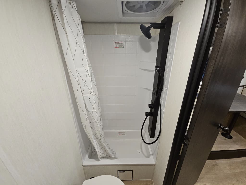 2026 Forest River 2026 Forest River Cherokee Wolf Pup - thumbnail 22