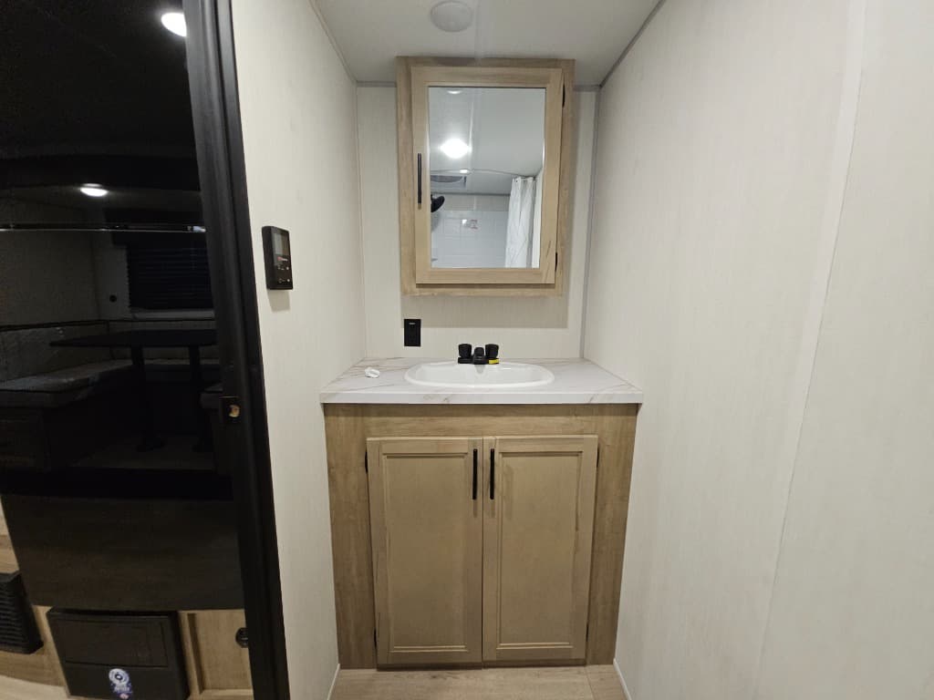 2026 Forest River 2026 Forest River Cherokee Wolf Pup - thumbnail 24