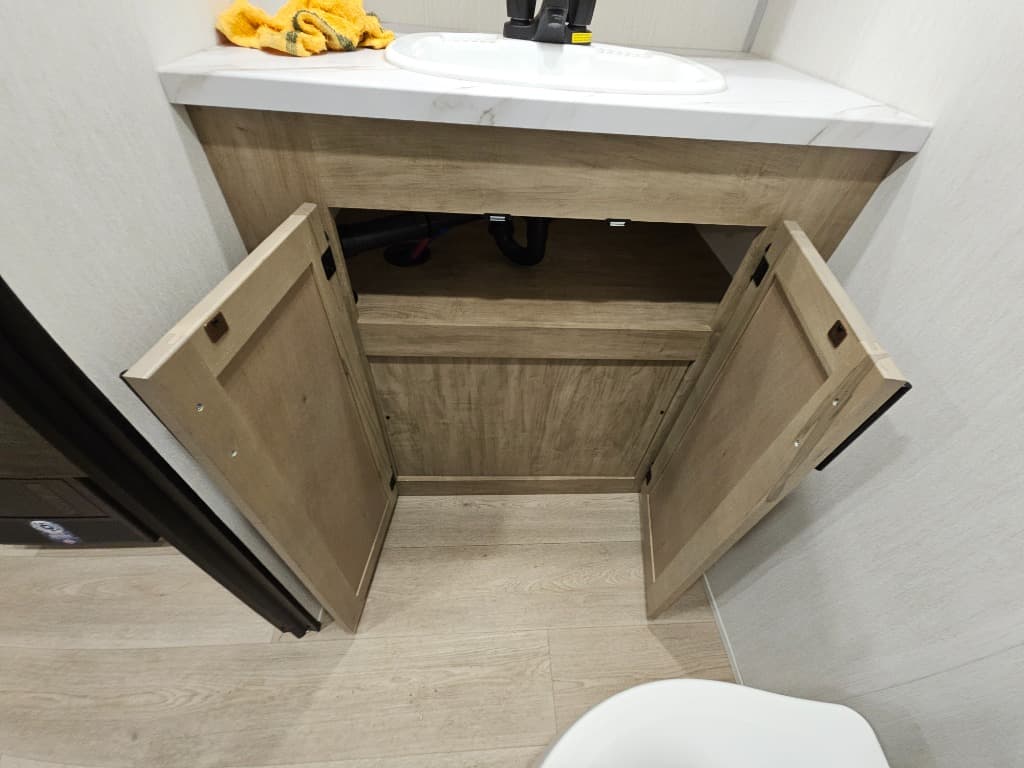 2026 Forest River 2026 Forest River Cherokee Wolf Pup - thumbnail 27