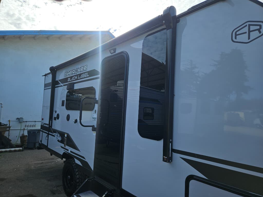 2026 Forest River 2026 Forest River Cherokee Wolf Pup - thumbnail 31