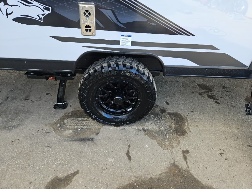 2026 Forest River 2026 Forest River Cherokee Wolf Pup - thumbnail 33