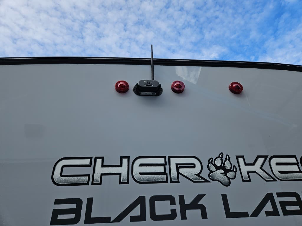 2026 Forest River 2026 Forest River Cherokee Wolf Pup - thumbnail 37