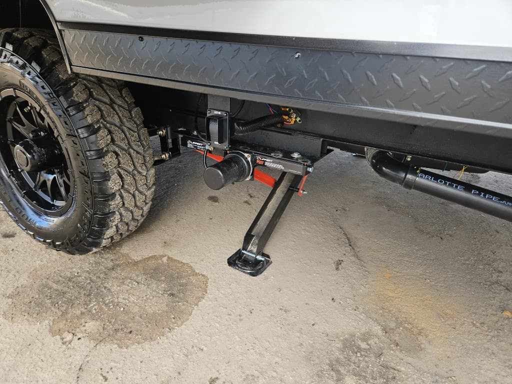 2026 Forest River 2026 Forest River Cherokee Wolf Pup - thumbnail 38