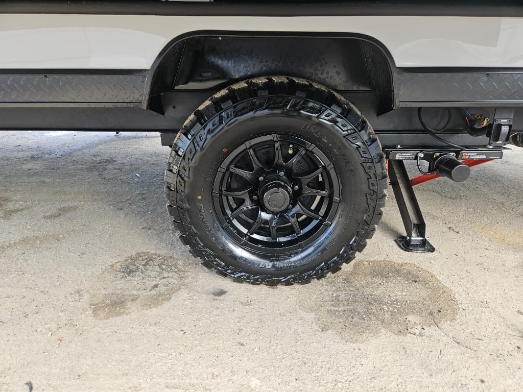 2026 Forest River 2026 Forest River Cherokee Wolf Pup - thumbnail 39