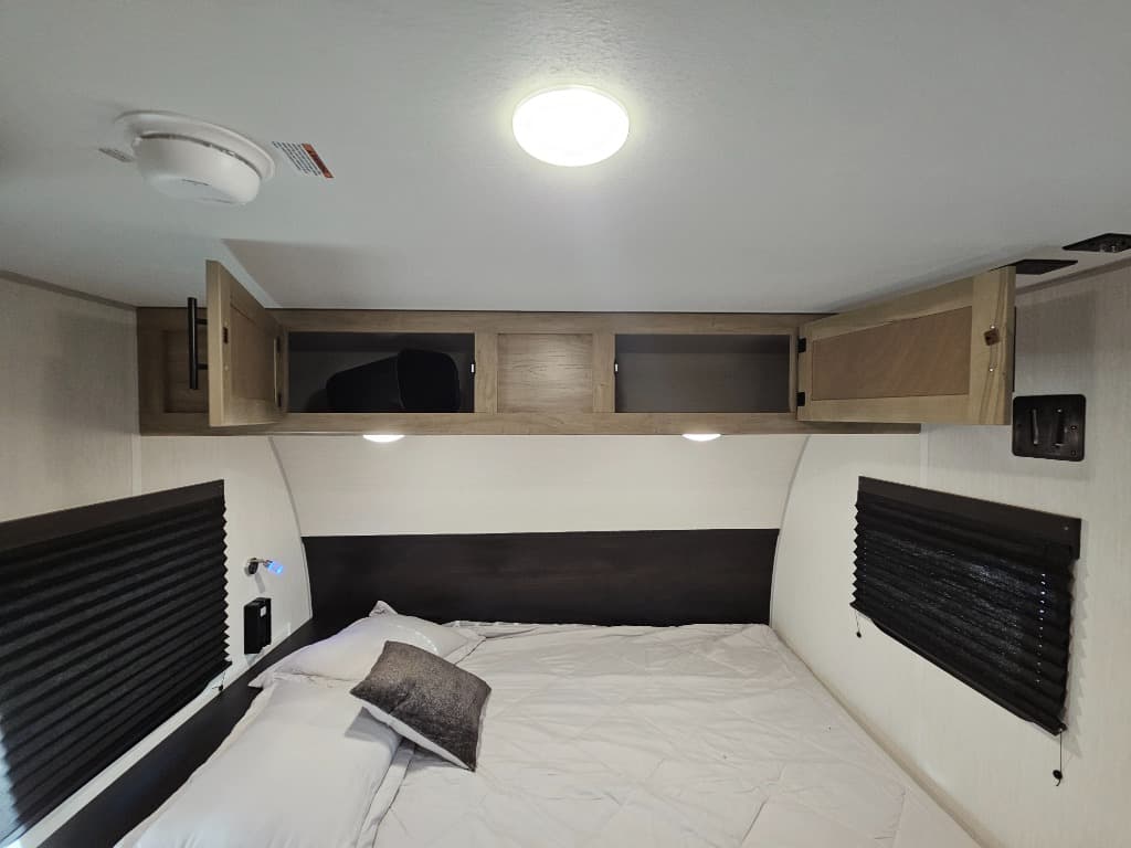 2026 Forest River 2026 Forest River Cherokee Wolf Pup Black Label - thumbnail 10