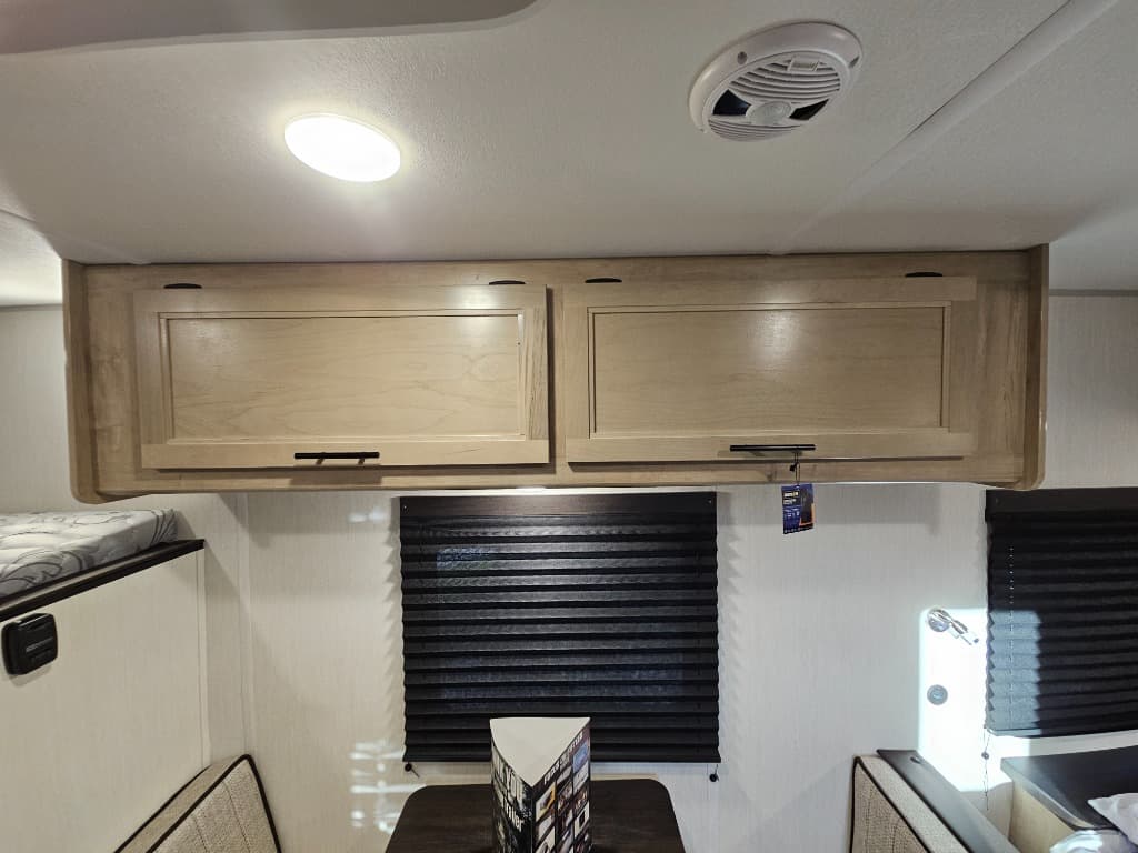 2026 Forest River 2026 Forest River Cherokee Wolf Pup Black Label - thumbnail 12