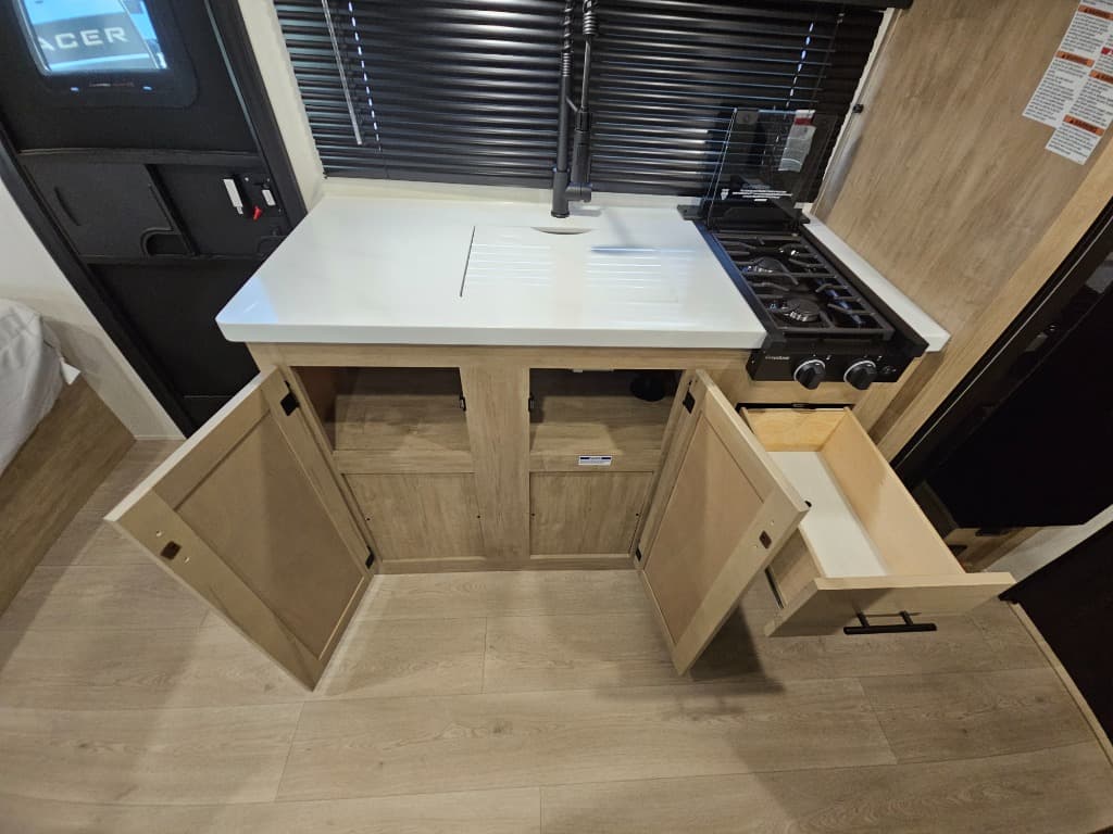 2026 Forest River 2026 Forest River Cherokee Wolf Pup Black Label - thumbnail 20