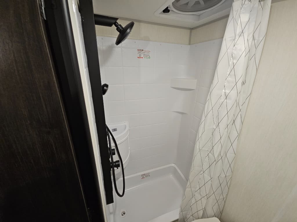 2026 Forest River 2026 Forest River Cherokee Wolf Pup Black Label - thumbnail 21