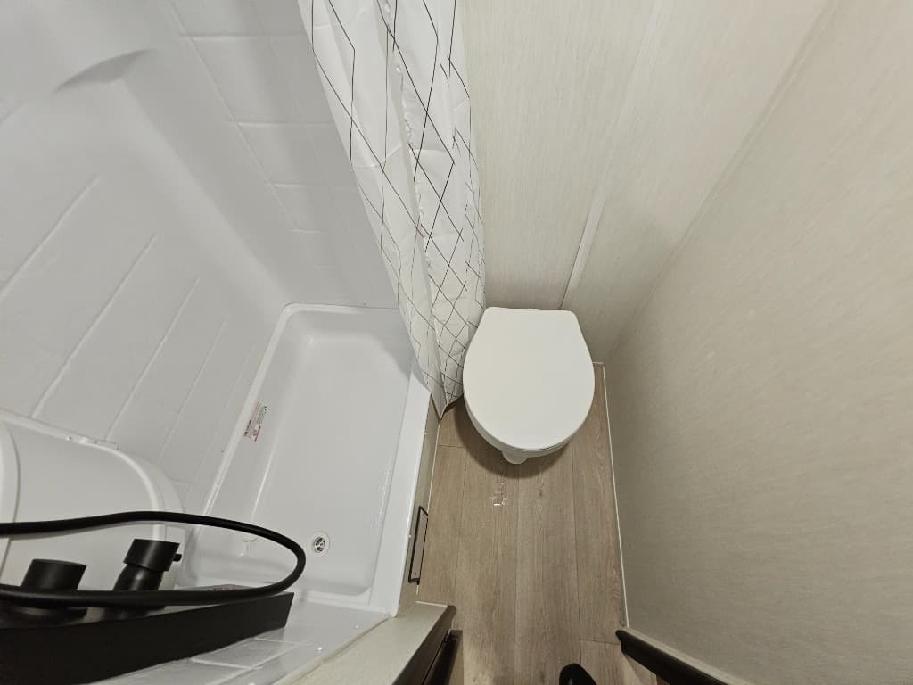 2026 Forest River 2026 Forest River Cherokee Wolf Pup Black Label - thumbnail 22