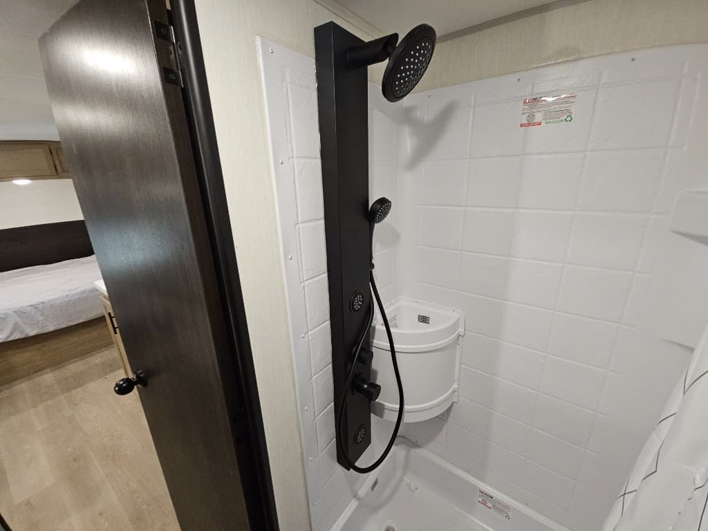 2026 Forest River 2026 Forest River Cherokee Wolf Pup Black Label - thumbnail 23