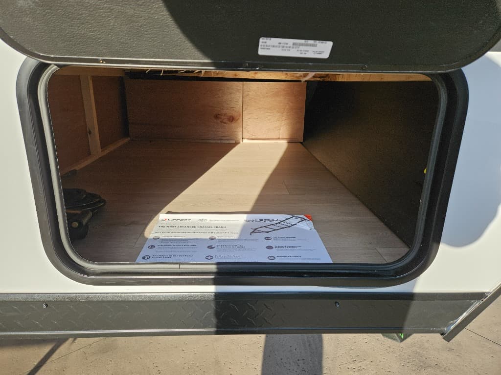 2026 Forest River 2026 Forest River Cherokee Wolf Pup Black Label - thumbnail 25