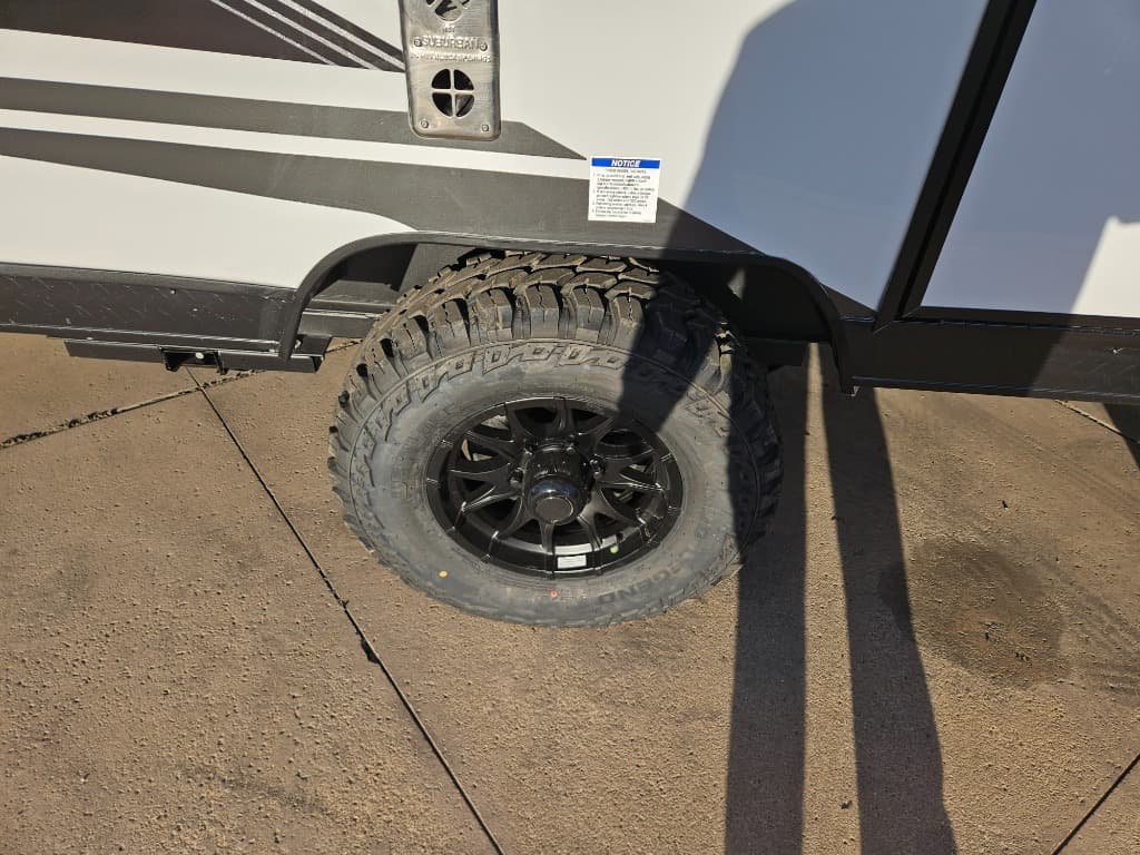 2026 Forest River 2026 Forest River Cherokee Wolf Pup Black Label - thumbnail 30