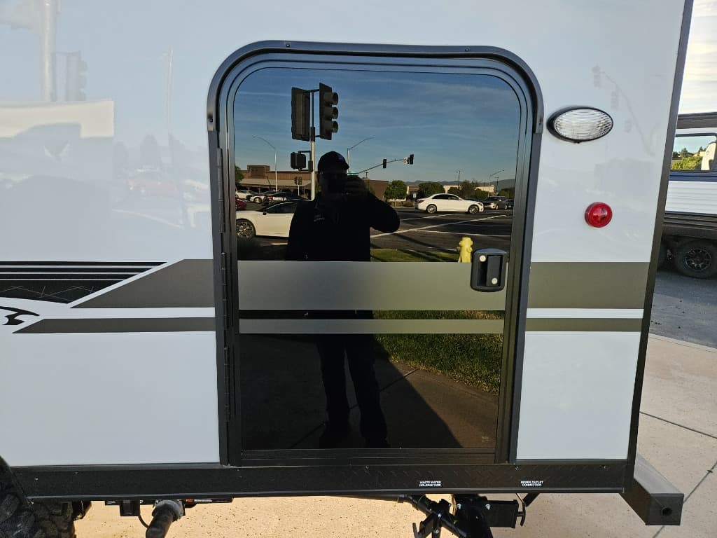 2026 Forest River 2026 Forest River Cherokee Wolf Pup Black Label - thumbnail 34