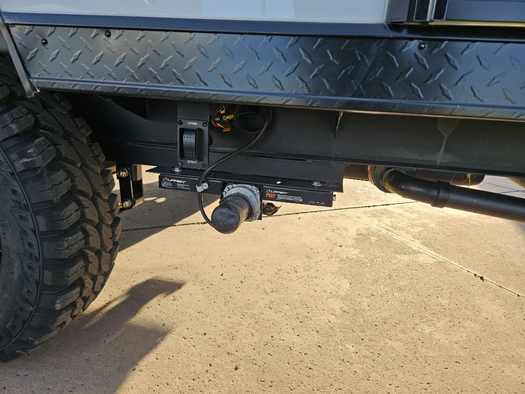 2026 Forest River 2026 Forest River Cherokee Wolf Pup Black Label - thumbnail 35