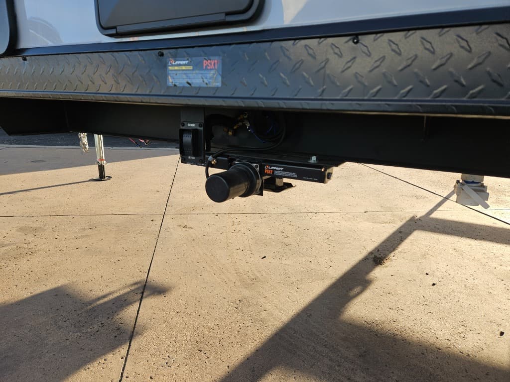 2026 Forest River 2026 Forest River Cherokee Wolf Pup Black Label - thumbnail 36