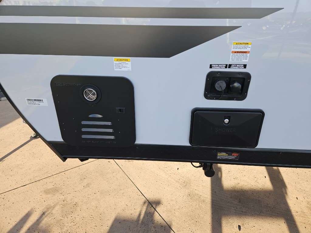 2026 Forest River 2026 Forest River Cherokee Wolf Pup Black Label - thumbnail 37