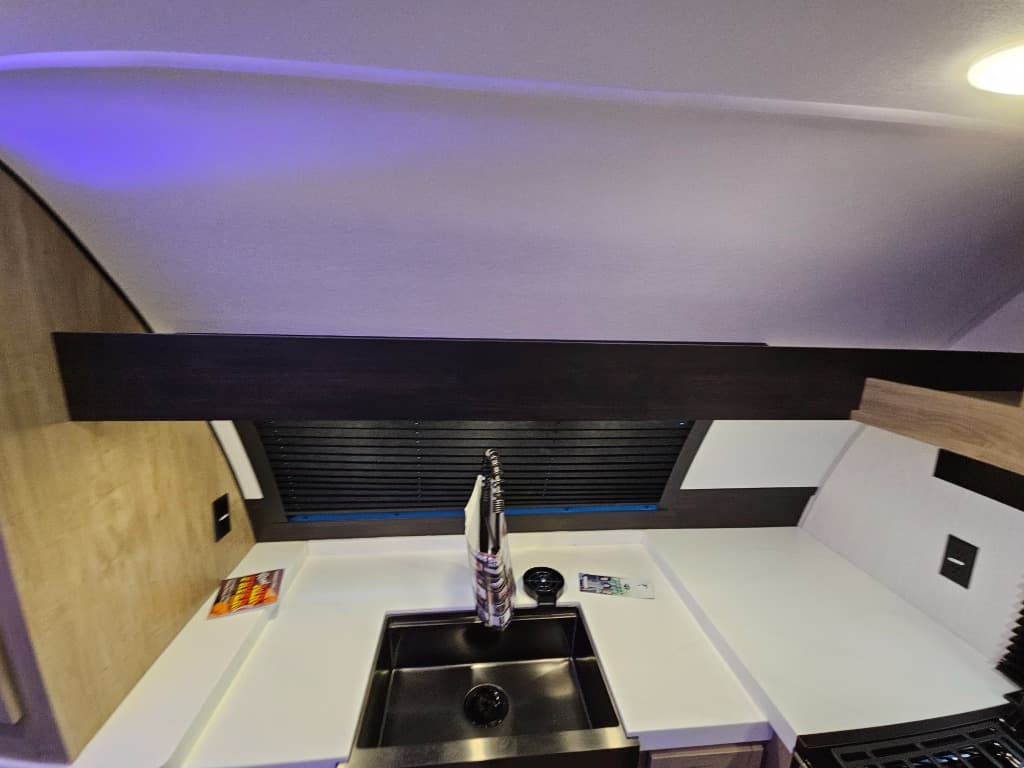 2026 Forest River 2026 Forest River Cherokee Grey Wolf Black Label - thumbnail 23