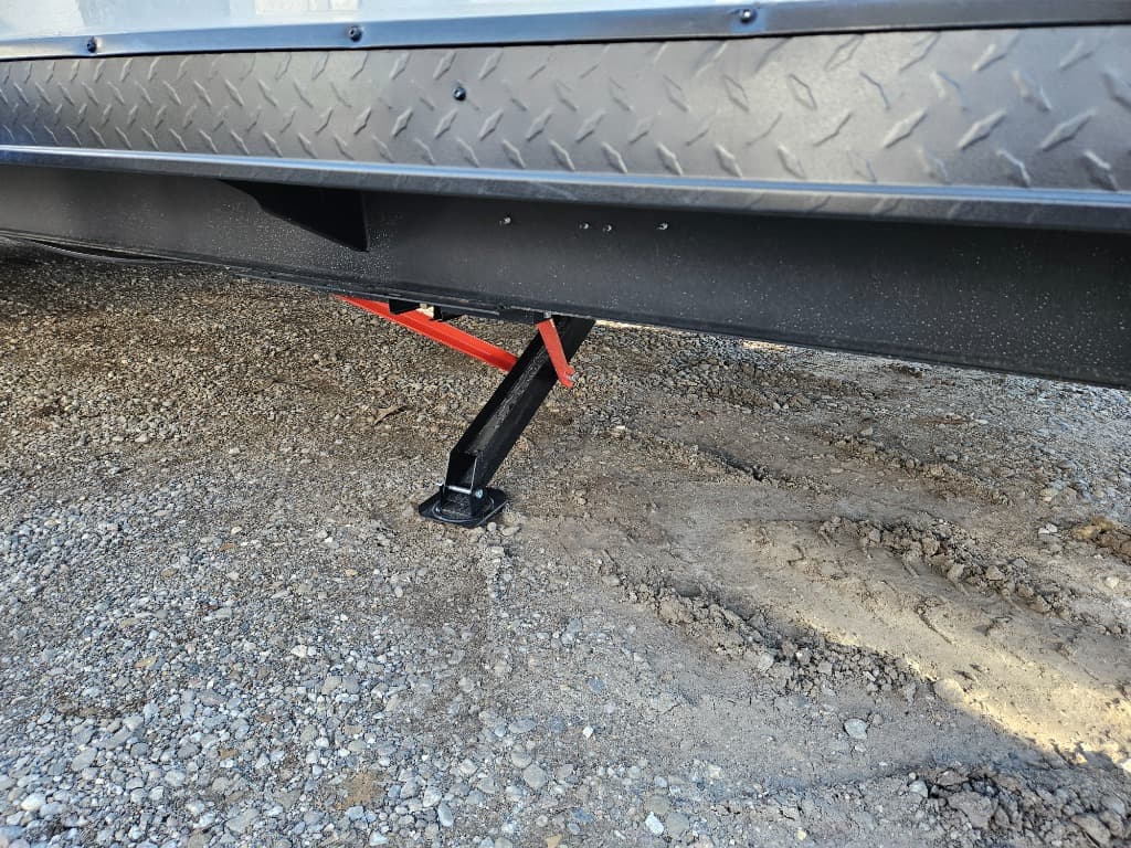 2026 Forest River 2026 Forest River Cherokee Grey Wolf Black Label - thumbnail 38